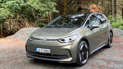 Volkswagen ID.3 EV: Now even greener, but costs too much green 