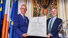 Cork museum wins major European award
