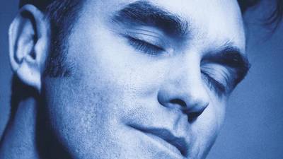 Heaven knows he’s still miserable now: Morrissey publishing shock (not)