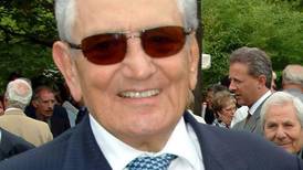 Michele Ferrero, Italy’s richest man and inventor of Nutella, dies