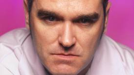 Paddy Englishman: Morrissey on The Smiths, his Irishness and his brutal education 