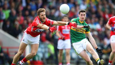 Developing centre of excellence separate to Cork GAA stadium ‘not an option’
