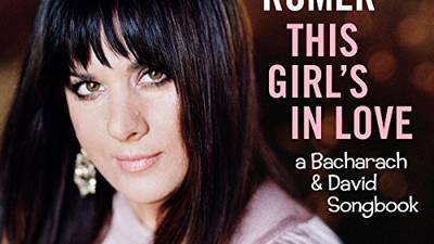 Rumer - This Girl’s in Love album review: Promising, promising
