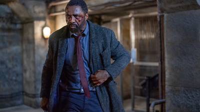 Luther: The Fallen Sun – The best James Bond we never had just about holds your attention