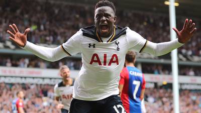 Premier League round-up: Victor Wanyama leaves it late for Tottenham