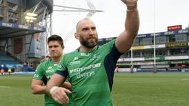 Connacht leave it late in Cardiff to keep European hopes alive