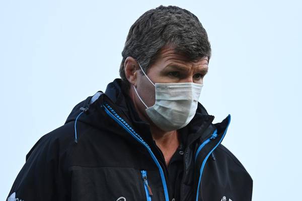 Rob Baxter believes Lions stance on Premiership player release is ‘disingenuous’