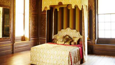 Asia Briefing: Bed fit for a king the latest luxury item for super rich