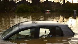 Environment Agency promises ‘rethink’ of flood defences