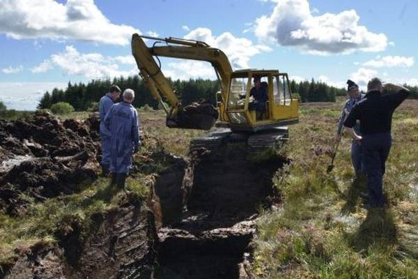 Archbishop Eamon Martin appeals for information on Disappeared victims