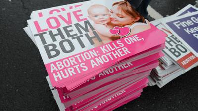 Evidence showing ‘no mental health benefit to abortion’ cannot be ignored