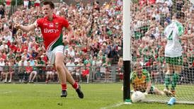 Cillian O’Connor starts for Mayo as  tensions rise ahead of clash against Donegal