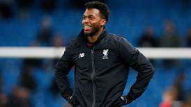 Jürgen Klopp:  Liverpool looking for a ‘more robust’ Daniel Sturridge