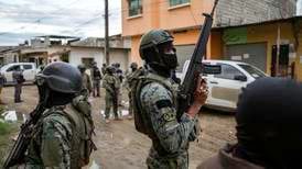 Terrorised by gangs, Ecuador embraces the hardline ‘Noboa Way’
