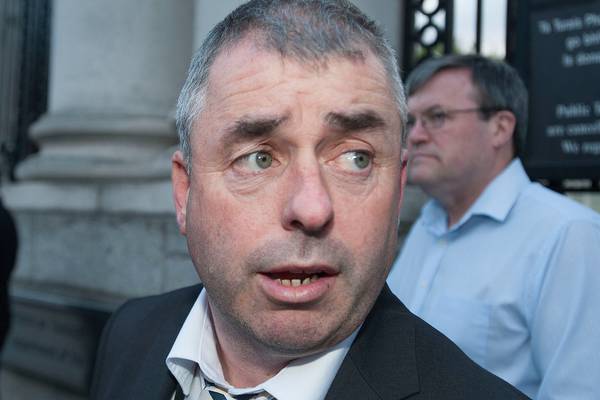 Kevin ‘Boxer’ Moran to take over as Minister of State at OPW
