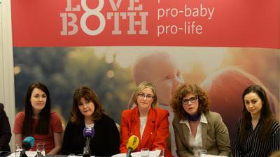 Pro Life Campaign says 12-week abortion limit a ‘red herring’
