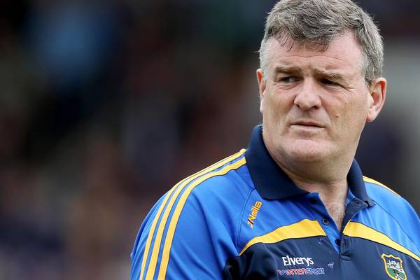 Tipperary at full tilt for start of Munster football championship