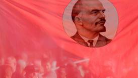 Politicians move to bury Lenin on centenary of revolution