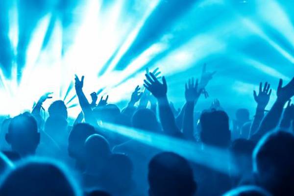 Nightclubs must be fully ticketed from next week, newly issued guidelines state