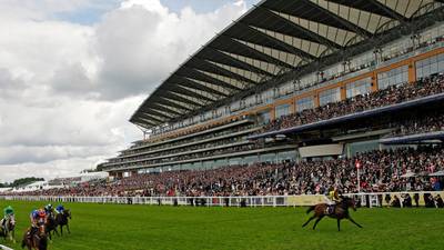 My Dream Boat stuns Ascot to take Prince of Wales’s Stakes