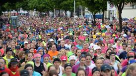 Thousands to hit the streets for Dublin and Cork marathons