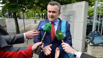 Low earners the big winners from Lansdowne Road pay deal