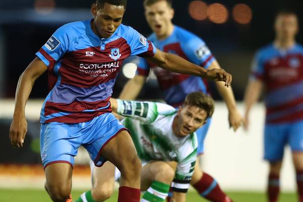 Norwich sign highly rated William Hondermarck from Drogheda