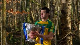 Donegal to take advantage of late championship start
