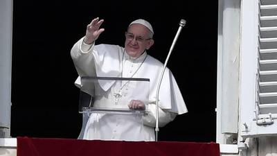 Irish bishops to meet Pope Francis on 10-day visit to Vatican