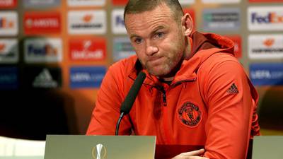 Wayne Rooney torn on Manchester United future