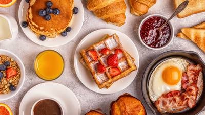 Let’s get breakfast: Great places for brunch in Ireland