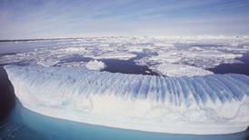 Melting of Antarctic ice sheet ‘unstoppable’- reports