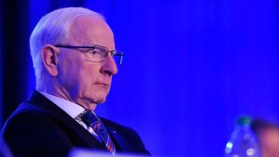 Lawyers for Hickey seek to block publication of Rio ticketing report