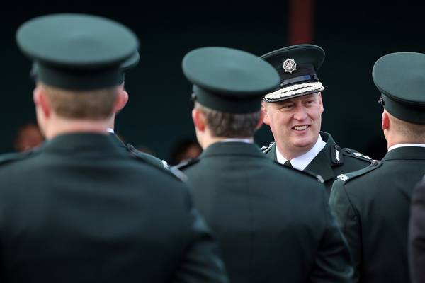 The Police Service of Northern Ireland: 20 years on