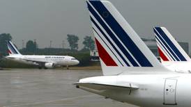 Dublin to Paris flight cancelled due to Air France pilots’ strike
