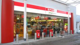 Spar-owner BWG increased sales by 7% in four-month period to end of January