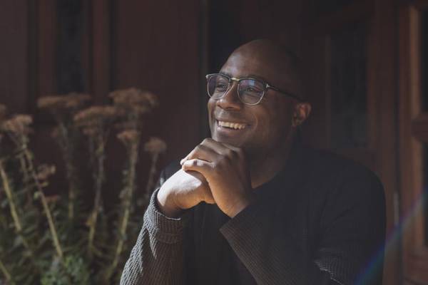 Barry Jenkins: ‘Being poor and black in Miami was all I knew’