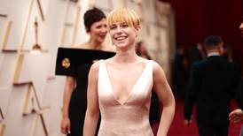 Oscars 2022 red carpet: Jessie Buckley and Caitríona Balfe among best dressed stars