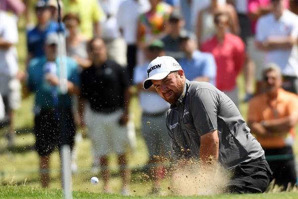Shane Lowry well aware that patience is key at US Open