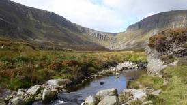 Bord Pleanala to rule on roadway into Comeragh  valley