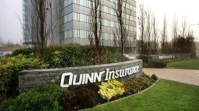 Coalition insists Quinn Insurance insolvency a matter for courts