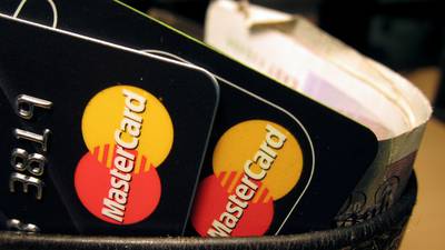 MasterCard sued for £14bn in UK’s biggest damages claim
