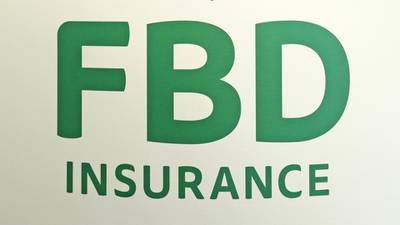 FBD rules out dividend for ‘foreseeable future’