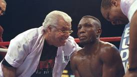 America at Large: Lou Duva - a name synonymous with boxing’s golden era