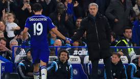 Mourinho impressed by  Stamford Bridge atmosphere