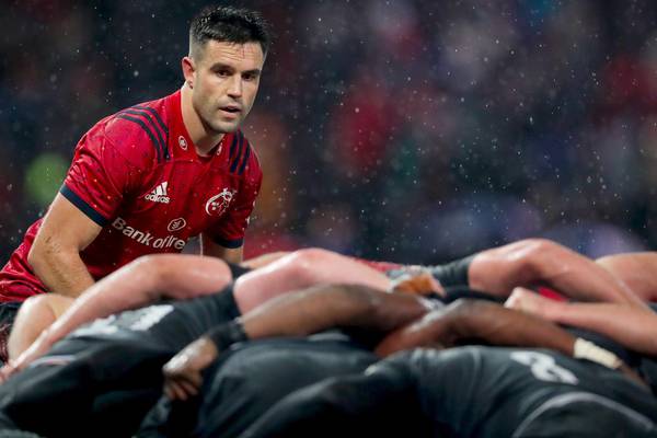 Rugby Statistics: Would it be feasible to stop the clock at scrum time?