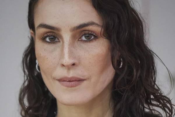 Noomi Rapace: ‘I’ve always revolted against cuteness and the need to be likable’