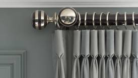 Houseworks: How to fix a loose curtain pole
