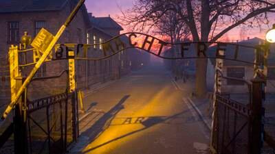 Go to Auschwitz, buy a trinket: Howard Jacobson on how we treat the Holocaust