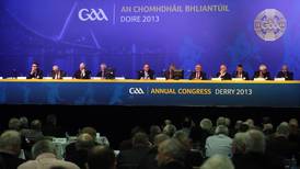 GAA give green light to black card sanction